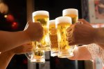 Nhật Bản : 70% các công ty "Không có tiệc cuối năm". Việc ăn ngoài cũng gặp khó khăn ngay cả khi bãi bỏ các hạn chế.