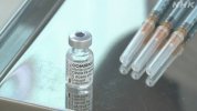 Nhật Bản : Tiêm chủng vắc xin Corona lần thứ 3 bắt đầu từ hôm nay. Dành cho các nhân viên y tế trong tháng này.