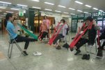 Nhật Bản : Siêu già hóa dân số trong độ tuổi lao động của Nhật Bản , lần đầu tiên đạt 50% sau 70 năm.