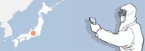 Nhật Bản  : Từ chối nhập cảnh cho công dân Nhật Bản , tạm ngừng đặt chỗ chuyến bay quốc tế mới trong 1 tháng.