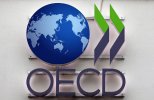 Triển vọng tăng trưởng của Nhật Bản đạt 3,4% trong năm tới, dự đoán của OECD.