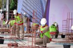 Ước tính đầu tiên của JICA : Nguồn nhân lực nước ngoài "cần gấp 4 lần hiện nay" vào năm 2040.