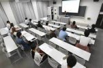 Nhật Bản : Hạn chế nhập cảnh kéo dài , ngày càng nhiều người nước ngoài từ bỏ việc du học.
