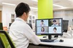 Phần lớn các công ty đã đưa vào công việc từ xa "có nhiều bất lợi hơn" . Sự đảo ngược trong ngành dịch vụ thông tin.