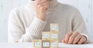 Nhật Bản : Tỷ lệ gánh nặng quốc gia về thuế và an sinh xã hội, dự báo cho năm 2021 là 48,0%, mức lớn nhất từ trước đến nay.