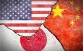 Vì sao ngoại giao của Nhật Bản luôn "căng thẳng"? "Kịch bản tồi tệ nhất" do xung đột giữa Mỹ và Trung Quốc ngày càng gia tăng.