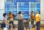 Lượng đặt chỗ cho các chuyến du lịch đến Nhật Bản ở nước ngoài tăng nhanh chóng.