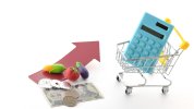 Nhật Bản : Chỉ số giá tiêu dùng tăng 2,1% , dự báo tăng mức 3% nếu đồng yên tiếp tục giảm.