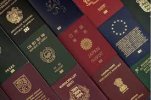 Hộ chiếu quyền lực nhất thế giới, Nhật Bản duy trì vị trí đầu tiên. Ba quốc gia châu Á thống trị vị trí cao nhất.