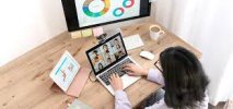 Nhật Bản : Tỷ lệ thực hiện công việc từ xa "thấp nhất từ trước đến nay" 16,2%, suy giảm ở thế hệ trẻ.