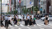 Tình hình Corona ngày 28 tháng 7 : Xác nhận 233.100 ca nhiễm mới, Tokyo lần đầu tiên vượt quá 40.000 ca.