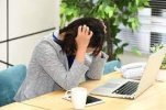 Nhật Bản : Lý do không muốn thăng tiến , Vị trí số 1 là "Gia tăng trách nhiệm".