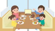Nhật Bản : Nhà hàng gia đình lâm vào cảnh khó khăn, tốc độ đóng cửa tăng nhanh trở lại. Dự kiến giảm hơn 1.000 cửa hàng so với trước Corona.
