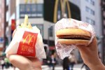 Nhật Bản : McDonald's tiếp tục tăng giá một số sản phẩm từ ngày 30.