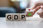 GDP của Nhật Bản đứng thứ ba trên thế giới ! Nhưng nếu nhìn vào "GDP đầu người ", Nhật Bản xếp vị trí thứ 27.