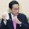 Bác sĩ cảnh báo "Chính sách bỏ khẩu trang" của Thủ tướng Kishida có thể ảnh hưởng đến làn sóng Corona lần thứ 8.
