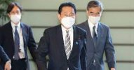 Nhật Bản : Tỷ lệ ủng hộ của Nội các Kishida là 37,6%, tăng 2,6 điểm.