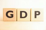 Nhật Bản : GDP thực tế dự kiến sẽ tăng trung bình 1,3% trên cơ sở hàng năm trong quý tháng 7-9.