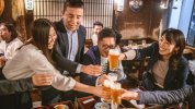 Nhật Bản : Tiệc cuối năm tại nơi làm việc , 80% cho biết "Tôi không muốn tham gia"