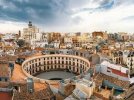 Valencia là thành phố dễ sống nhất cho người nước ngoài , Tokyo đứng thứ 9 từ dưới lên.