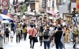 Nhật Bản : Chi tiêu của người tiêu dùng tăng 1,2% trong tháng 10, ảnh hưởng của hỗ trợ du lịch.