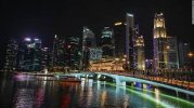 Xếp hạng các thành phố có chi phí sinh hoạt cao nhất, New York và Singapore đứng đầu trong năm nay.