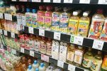 Nhật Bản : Cơn sốt giá thực phẩm tiếp tục tăng trở lại vào tháng 2 năm sau.