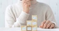 Nhật Bản : "Tỷ lệ gánh nặng quốc gia" dự báo ở mức 46,8% trong năm 2023.