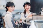 Nhật Bản : Khảo sát việc làm bán thời gian của du học sinh, nghề nghiệp ưa thích là dịch vụ khách hàng nhà hàng và khách sạn.