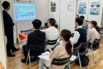 Nhật Bản : 15% phụ nữ trong lĩnh vực hạt nhân , xếp hạng thấp nhất trong cuộc khảo sát của OECD