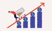 Nhật Bản : Cơn sốt tăng giá vẫn tiếp diễn . Những "mánh khóe và mưu kế '' làm khổ người dân thường