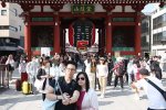 Kỷ nguyên 1 đô la = 145 yên đã đến . Đồng Yên mất giá quá mức khiến lượng du khách đến Nhật Bản tăng mạnh