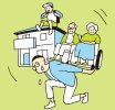 Có thật rằng Nhật Bản ưu đãi người già hơn người trẻ ?