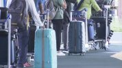 Lượng khách nước ngoài đến Nhật Bản vào tháng 6 lần đầu tiên vượt quá 2 triệu người kể từ cuộc khủng hoảng Corona.