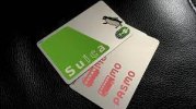 Nhật Bản : Tạm ngừng việc bán Thẻ IC Suica, PASMO do tình trạng thiếu chất bán dẫn.