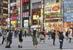 Nhật Bản : Mức lương tối thiểu ở Osaka là 1064 yên. Tăng 100 yên trong 3 năm, mức lớn nhất từ trước đến nay.
