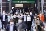 Nhật Bản : 30% người nước ngoài sống ở Tokyo "có trải nghiệm bị phân biệt đối xử" vì Corona.