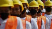 Nhật Bản : Tỷ lệ có việc làm trên số người nộp đơn trong tháng 9 không thay đổi ở mức 1,29 lần.