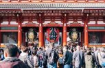 Đâu sẽ là điểm đến du lịch an toàn nhất thế giới vào năm 2024 ? Nhật Bản vươn lên dẫn đầu