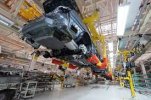 Nissan giảm 35%, Honda giảm 12%. Lượng tiêu thụ ô tô tiếp tục gặp khó khăn ở Trung Quốc.