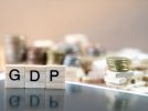 GDP bình quân đầu người trong năm 2022, Nhật Bản đứng thứ 21 trong các nước OECD . Hàn Quốc giữ vững vị trí thứ 22.