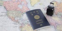 Hộ chiếu quyền lực thế giới: Nhật Bản trở lại ngôi đầu bảng, Hàn Quốc đứng ở vị trí thứ 2.