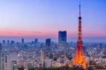 Tokyo là “điểm du lịch hấp dẫn” số 1 thế giới . Kyoto đứng thứ 22 trong "Điểm du lịch nơi bạn có thể thưởng thức những món ăn ngon"