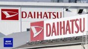 Daihatsu chưa có triển vọng khởi động lại nhà máy, 320.000 chiếc xe được xem xét thu hồi.