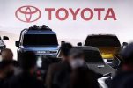Doanh số toàn cầu của Toyota đứng thứ nhất thế giới năm thứ 4 liên tiếp , mức cao kỷ lục với 11,23 triệu chiếc xe.