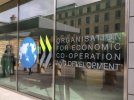 OECD dự báo tăng trưởng kinh tế toàn cầu năm nay ở mức 2,9% . Trung Quốc 4,7%, Nhật Bản 1%