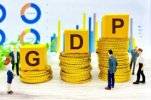 GDP danh nghĩa năm 2023 bị Đức vượt qua , Nhật Bản tụt xuống vị trí thứ 4. Tốc độ tăng trưởng thực tế là -0,4%/năm.