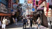 Chủng Corona mới lây lan vào các “ngày lễ” , tại sao tỷ lệ gia tăng ở Osaka lại “gấp 8 lần” so với ở Tokyo ?