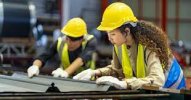 Ngày "Nhật Bản suy tàn" khi dần bị người lao động nước ngoài bỏ rơi.