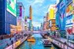 Nhật Bản : Thành phố nào được cho là "thành phố có cách cư xử tồi tệ nhất ?"